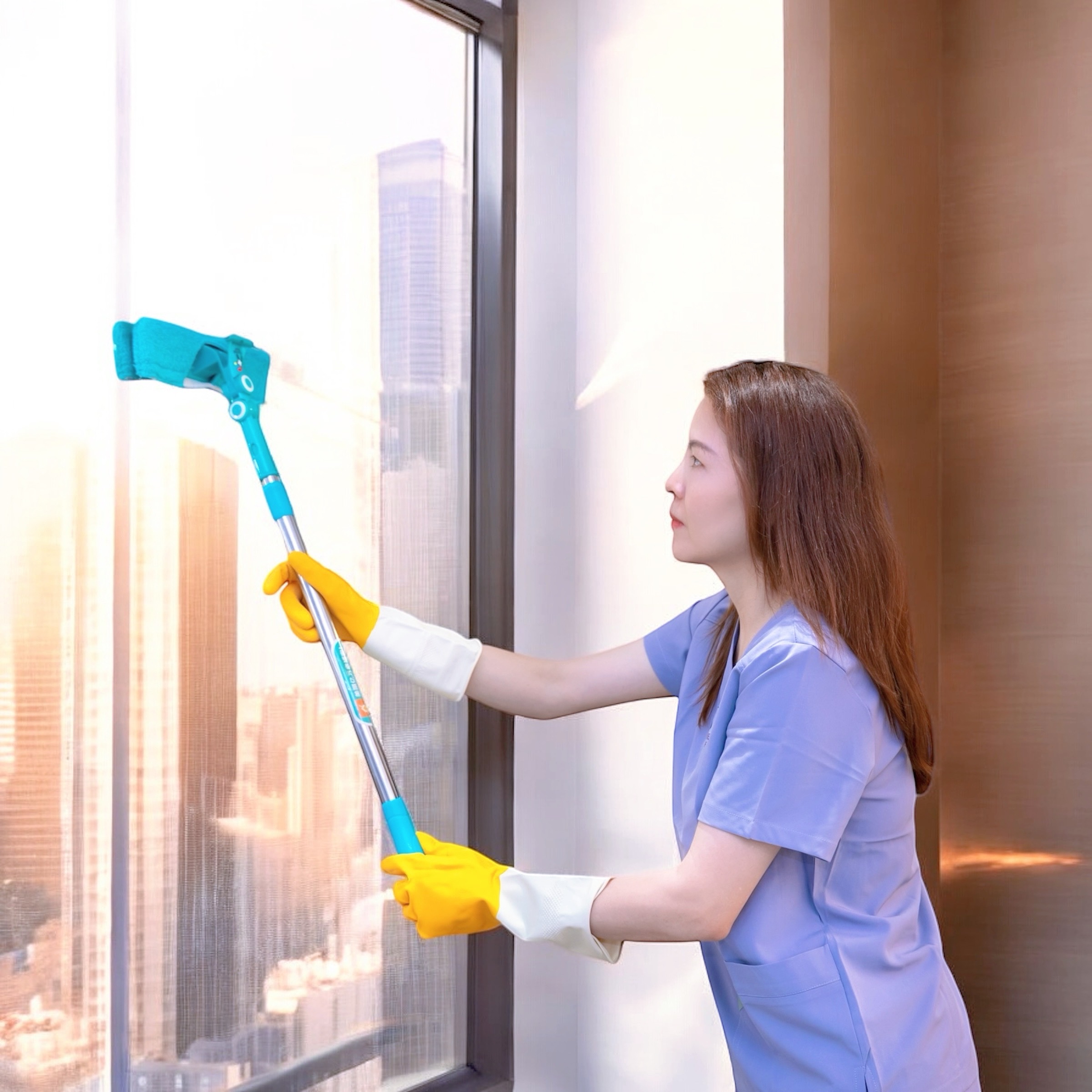 Post-Renovation Cleaning